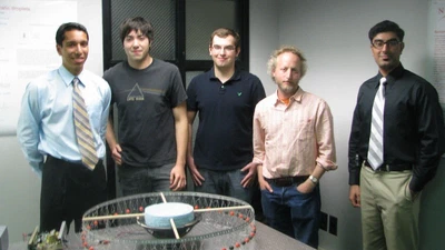 Math 450H & Math 451H Capstone 1 & 2 featured image