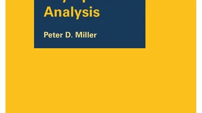 Math 671 Asymptotic Methods featured image
