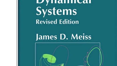 Math 676 Graduate Differential Equations featured image