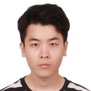 Nan Zhou (周南)