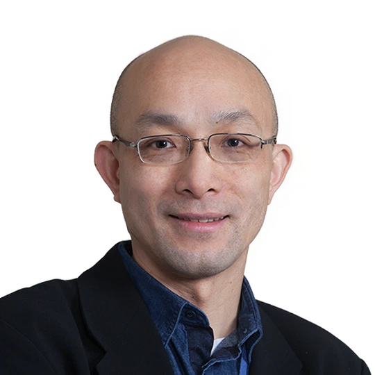 Yuan-Nan Young