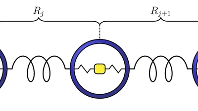 Solitary Waves in Mass-in-Mass Lattices featured image