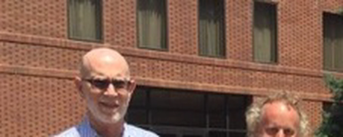 In Memoriam: Richard Haberman