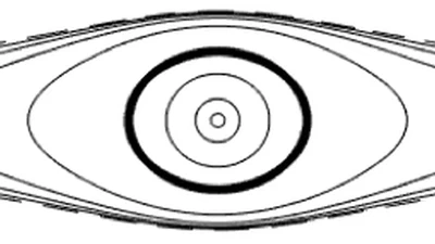 Stability of Leapfrogging Vortex Pairs: A Semi-analytic Approach featured image