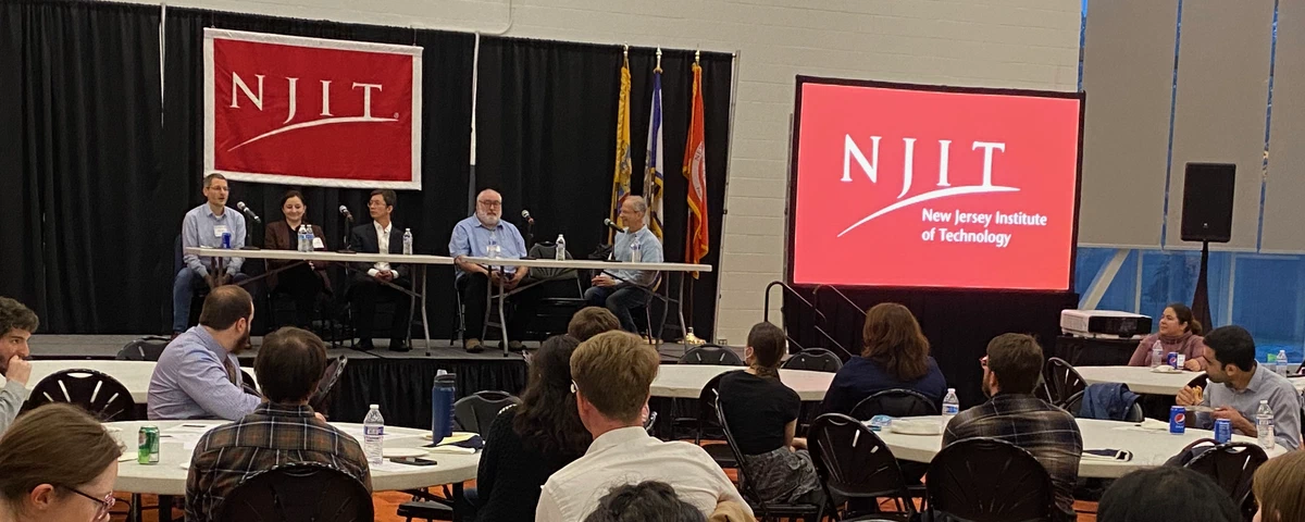 SIAM New York – New Jersey – Pennsylvania Section Holds Inaugural Conference